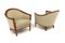 Fabiola Armchairs by Bröderna Andersson, Sweden, 1960s, Set of 2, Image 5