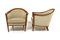 Fabiola Armchairs by Bröderna Andersson, Sweden, 1960s, Set of 2, Image 1