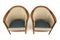 Fabiola Armchairs by Bröderna Andersson, Sweden, 1960s, Set of 2, Image 3