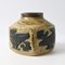 Danish Stoneware Vase by Jorgen Mogensen for Royal Copenhagen, 1960s, Image 2