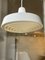 Lámpara colgante Midpoint gris No 16578 de Louis Poulsen, años 70, Imagen 2