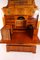 Biedermeier Essay Secretary in Cherrywood, 1820s 5