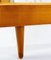 Mid-Century French Oak Bedframe, 1950 13