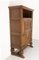 Mid-Century Spanish Buffet Secretaire in Oak, 1960s 6