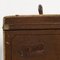 Würfelförmiger Vintage Koffer 5