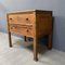 Decorated Pine Chest of Drawers 9