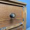 Decorated Pine Chest of Drawers 16