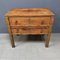 Decorated Pine Chest of Drawers 5