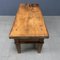 Antique Spanish Coffee Table, Image 16