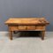 Antique Spanish Coffee Table, Image 1