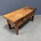 Antique Spanish Coffee Table 14