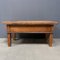 Antique Spanish Coffee Table 20