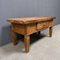 Antique Spanish Coffee Table 6