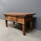 Table Basse Antique, Espagne 8