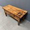 Antique Spanish Coffee Table 9