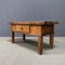 Antique Spanish Coffee Table 4