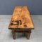 Antique Spanish Coffee Table 19