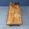 Antique Spanish Coffee Table 17