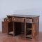 Vintage Lacquered Fir Desk, Image 4