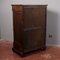 Carved Secretaire with Drawers 21