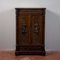 Carved Secretaire with Drawers, Image 16