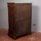 Carved Secretaire with Drawers 29