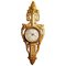 Louis XVI Period Giltwood Barometer, 18th Century, Image 1