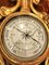 Louis XVI Period Giltwood Barometer, 18th Century 5