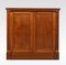 19th Century Mahogany Cupboard, Image 1