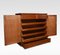 Credenza in mogano, XIX secolo, Immagine 7