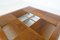 Grande Table Basse Mid-Century Moderne attribuée à Silvio Coppola, Italie, 1970s 7