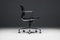 Office Chair Ea217 attributed to Charles and Ray Eames for Vitra, United States, 1969, Image 11