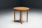 Pine Dining Set attributed to Rainer Daumiller, Denmark, 1970s, Set of 5, Image 9