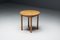 Pine Dining Set attributed to Rainer Daumiller, Denmark, 1970s, Set of 5, Image 10
