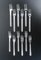Forks by Arthur Krupp, Set of 12, Image 1