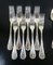 Cutlery Mod. Albi from Christofle, Set of 40, Image 3