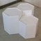 Hexagon Columns, Set of 3 5