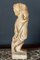 Statua di ballerina presso la modellazione antica di Michel Caryl, Immagine 6