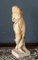 Estatua de bailarina en el modelo antiguo de Michel Caryl, Imagen 7