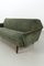 Vintage Corduroy Sofa 11