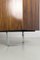 Long Vintage Sideboard in Rosewood Veneer 5