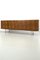 Langes Vintage Sideboard aus Palisander Furnier 1