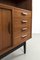 Vintage Highboard with Open Compartment 4