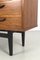 Vintage Highboard with Open Compartment 5