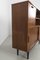 Vintage Highboard with Open Compartment 7