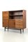 Vintage Highboard with Open Compartment 1
