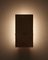 Parefeuille Wall Light by Bosc Design 4