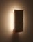 Parefeuille Wall Light by Bosc Design 5