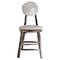 Round Lune Totem Chair by Bosc Design 1