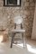 Runder Lune Totem Stuhl von Bosc Design 2